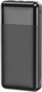 Повербанк Gelius Pro Torrent 3 20000 mAh black (GP-PB20015)