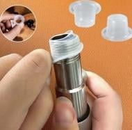 Прокладка силиконовая Армоiзол для герметизации соединений 1/2 ДУ 15 2 шт.