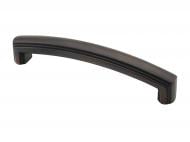 Мебельная ручка накладная DC DR 53/160 G15 160 мм медь