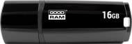 Флеш-память USB Goodram UMM3 16 ГБ USB 3.0 black (UMM3-0160K0R11)