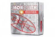 Проволока сварочная нержавеющая Monolith ER308LSi 1 мм 1 кг
