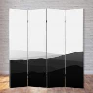 Ширма Пустыня 1800x1600x30 мм