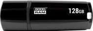 Флеш-пам'ять USB Goodram UMM3 128 ГБ USB 3.0 black (UMM3-1280K0R11)