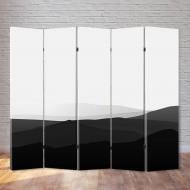 Ширма Пустыня 1800x2000x30 мм