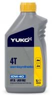 Моторные масла YUKO Моторные масла YUKO