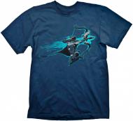 Футболка GAYA DOTA 2 "Drow Ranger" XL + внутрішньоігровий код (GE1673XL)