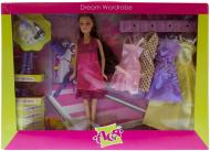 Набор ToysLab Гардероб мечты 35010-2