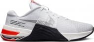 Кроссовки женские демисезонные Nike Metcon 8 DO9327-102 р.41