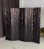 Ширма ANKO Блестки 1800x2000x30 мм