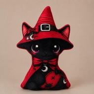 Подушка декоративная Хэлли 30x50 см 25 розовый MeriToys