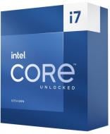 Процесор Intel Core i7-13700K 3,4 GHz Socket 1700 Box (BX8071513700K)