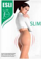 Колготки ESLI SLIM 20 den Nero 3 бежевый