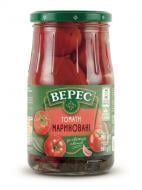 Томаты Верес маринованные 780 г