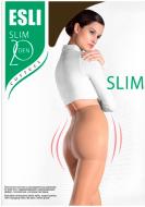 Колготки ESLI SLIM 20 den visone 3 бежевый