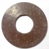 Прокладка биконитовая Армоiзол для фланцевых соединений ДУ 15 (50x20x2 мм) Прокладка биконитовая Армоiзол для фланцевых соединений ДУ 15 (50x20x2 мм)