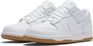 Кроссовки Nike WMNS DUNK LOW 311369-100 р.38