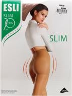 Колготки ESLI SLIM 20 den melone 4 тілесний