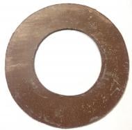 Прокладка біконітова Армоiзол для фланцевих з’єднань ДУ 65 (126x75x2 мм)