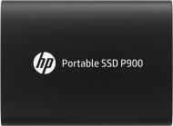 SSD-накопичувач HP 1000GB Portable USB Type-C TLC (7M693AA)