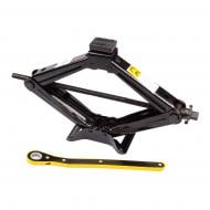 УЦЕНКА! Домкрат механический Lavita LA 210220 2 т (УЦ №2471)