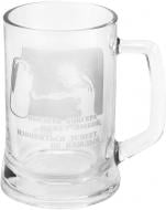 Бокал для пива Бокс 670 мл 1 шт.