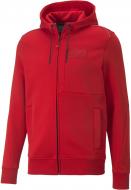 Джемпер Puma 53577302 р. XL червоний
