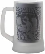 Бокал для пива Баня 1 670 мл 1 шт.