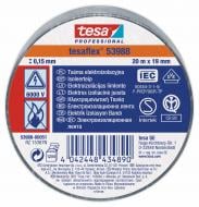 Ізострічка tesa Tesaflex ПВХ 53988 (19 мм х 20 м) GY