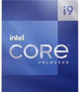 Процессор Intel Core i9-13900KF 3 GHz Socket 1700 Box (BX8071513900KF)