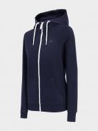 Джемпер 4F NOSD4-BLD300-31S р. L синій Джемпер 4F NOSD4-BLD300-31S р. L синій