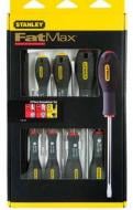 Набор отверток Stanley 0-65-437