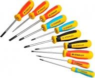 Набор отверток Stanley MAGNUM STHT0-62201