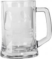 Бокал для пива Big Boss 670 мл 1 шт.