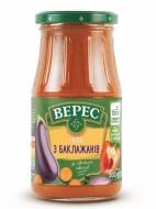 Икра Верес из баклажанов Экстра 500 г