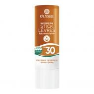Бальзам для губ O'LYSEE High Protection Lip Care SPF 30 4,8 г