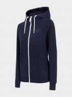 Джемпер 4F NOSD4-BLD300-31S р. 2XL синій