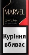 Сигареты Marvel