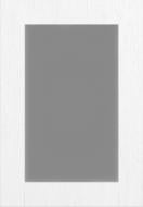 Фасад для кухни Грейд-Плюс Белая текстура супермат № 205 713х496 ВТ Осло