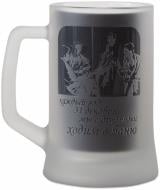 Бокал для пива Баня 2 670 мл 1 шт.