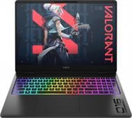 Ноутбук HP OMEN MAX 16-ak0009ua 16" (C9RZ3EA) shadow black