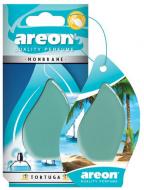 Ароматизатор подвесной АРЕОН Монбрейн Тортуга