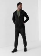 Джемпер 4F D4Z21-BLM210-20S р. M чорний Джемпер 4F D4Z21-BLM210-20S р. M чорний