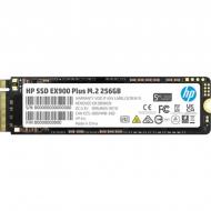 SSD-накопичувач HP 256GB M.2 PCI Express 3.0 x4 3D NAND (35M32AA)