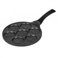 Сковорода для блинов Smile MPN-26/12/01