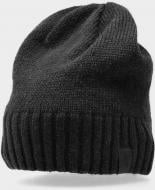 Шапка 4F CAP F286 4FAW23ACAPF286-20S р.one size чорний