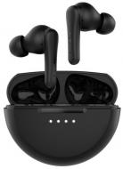 Наушники беспроводные Belkin Soundform Rhythm True black (AUC012BTBK)