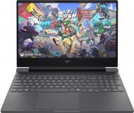 Ноутбук HP Victus Gaming 15-fb3069ua 15,6" (C9RY7EA) mica silver