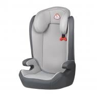 Автокресло Heyner Capsula МТ5 (II,III), 15-36 кг grey 772020