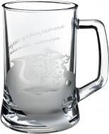 Бокал для пива Мото 670 мл 1 шт.