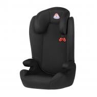 Автокресло Heyner Capsula МТ5 (II,III), 15-36 кг black 772010
